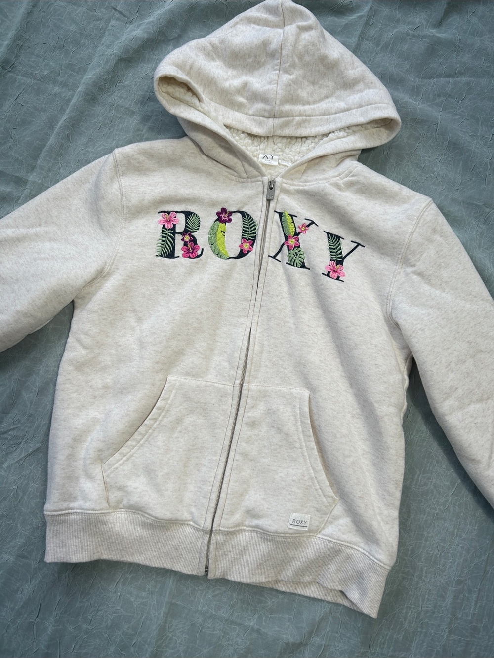 •ROXY• Hoodie!